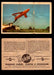 1959 Sicle Aircraft & Missile Canadian Vintage Trading Card U Pick Singles #1-25 #10 Matador  - TvMovieCards.com