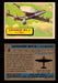 1957 Planes Series I Topps Vintage Card You Pick Singles #1-60 #10  - TvMovieCards.com
