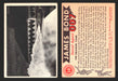 1965 James Bond 007 Glidrose Vintage Trading Cards You Pick Singles #1-66 10   The Dragon Tank  - TvMovieCards.com