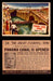 1954 Scoop Newspaper Series 1 Topps Vintage Trading Cards You Pick Singles #1-78 10   Panama Canal Opened  - TvMovieCards.com