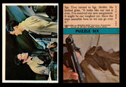 Rat Patrol 1966 Topps Vintage Card You Pick Singles #1-66 #10  - TvMovieCards.com
