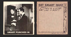 1966 Get Smart Vintage Trading Cards You Pick Singles #1-66 OPC O-PEE-CHEE #10  - TvMovieCards.com