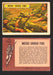1965 Battle World War II A&BC Vintage Trading Card You Pick Singles #1-#73 10   Medic under Fire  - TvMovieCards.com