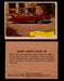 Kustom Cars - Series 2 George Barris 1975 Fleer Sticker Vintage Cards You Pick S #10 Bob Hope's Klassic Kart  - TvMovieCards.com