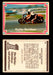1972 Street Choppers & Hot Bikes Vintage Trading Card You Pick Singles #1-66 # 10   Harley-Davidson  - TvMovieCards.com