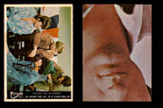 The Monkees Series A TV Show 1966 Vintage Trading Cards You Pick Singles #1A-44A #10  - TvMovieCards.com