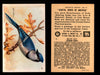 Birds - Useful Birds of America 7th Series You Pick Singles Church & Dwight J-9 #10 Blue Jay  - TvMovieCards.com