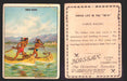 1910 T73 Hassan Cigarettes Indian Life In The 60's Tobacco Trading Cards Singles #10 Canoe Racing  - TvMovieCards.com
