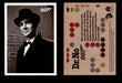 James Bond 50th Anniversary Series Dr. No You Pick Single Cards #1-65 #10  - TvMovieCards.com