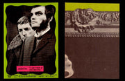 Dark Shadows Series 2 (Green) Philadelphia Gum Vintage Trading Cards You Pick #10  - TvMovieCards.com