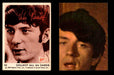 The Monkees Sepia TV Show 1966 Vintage Trading Cards You Pick Singles #1-#44 #10  - TvMovieCards.com