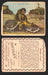 1910 T30 Hassan Tobacco Cigarettes Artic Scenes Vintage Trading Cards Singles #10 Eskimo Child  - TvMovieCards.com
