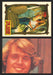 1983 Dukes of Hazzard Vintage Trading Cards You Pick Singles #1-#44 Donruss 10   Daisy and Jesse on the CB  - TvMovieCards.com