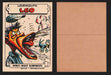 1966 Slob Stickers Topps Trading Card You Pick Singles #1-44 Series 1st A & B #10A Loudmouth Leo  - TvMovieCards.com