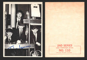 Beatles Series 2 Topps 1964 Vintage Trading Cards You Pick Singles #61-#115 #110  - TvMovieCards.com