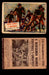 1954 Scoop Newspaper Series 2 Topps Vintage Trading Cards U Pick Singles #78-156 110   Notre Dame's 4 Horsemen  - TvMovieCards.com