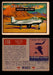 1953 Wings Topps TCG Vintage Trading Cards You Pick Singles #101-200 #110  - TvMovieCards.com
