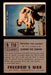 1950 Freedom's War Korea Topps Vintage Trading Cards You Pick Singles #101-203 #110  - TvMovieCards.com