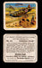 Cracker Jack United Nations Battle Planes Vintage You Pick Single Cards #71-147 #111  - TvMovieCards.com