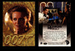 James Bond 50th Anniversary Series Two Gold Parallel Chase Card Singles #2-198 #112  - TvMovieCards.com