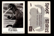 1961 Spook Stories Series 2 Leaf Vintage Trading Cards You Pick Singles #72-#144 #113  - TvMovieCards.com