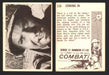1964 Combat Series II Donruss Selmur Vintage Card You Pick Singles #67-132 113   Zeroing In  - TvMovieCards.com