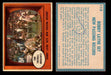 1961 Topps Football Trading Card You Pick Singles #1-#198 G/VG/EX #	113	Bobby Layne (HOF) In Action  - TvMovieCards.com