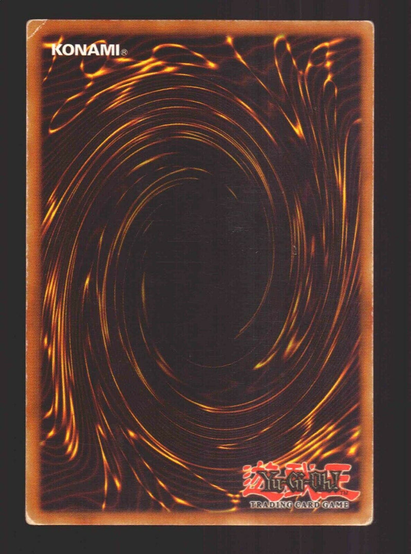 YuGiOh! Relinquished MRL-029 Ultra Rare Unlimited Holographic Card   - TvMovieCards.com