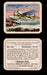 Cracker Jack United Nations Battle Planes Vintage You Pick Single Cards #71-147 #114  - TvMovieCards.com