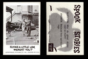 1961 Spook Stories Series 2 Leaf Vintage Trading Cards You Pick Singles #72-#144 #114  - TvMovieCards.com