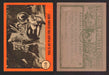 1961 Horror Monsters Series 2 Orange Trading Card You Pick Singles 67-146 NuCard 116   This Is No Place for Second Best  - TvMovieCards.com