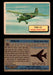 1957 Planes Series II Topps Vintage Card You Pick Singles #61-120 #116  - TvMovieCards.com