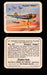 Cracker Jack United Nations Battle Planes Vintage You Pick Single Cards #71-147 #116  - TvMovieCards.com