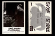 1961 Spook Stories Series 2 Leaf Vintage Trading Cards You Pick Singles #72-#144 #117  - TvMovieCards.com