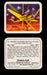 Cracker Jack United Nations Battle Planes Vintage You Pick Single Cards #71-147 #118  - TvMovieCards.com