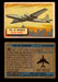1957 Planes Series II Topps Vintage Card You Pick Singles #61-120 #118  - TvMovieCards.com