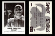 1961 Spook Stories Series 2 Leaf Vintage Trading Cards You Pick Singles #72-#144 #118  - TvMovieCards.com