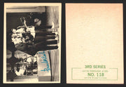 Beatles Series 3 Topps 1964 Vintage Trading Cards You Pick Singles #116-#165 #	118  - TvMovieCards.com