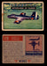 1953 Wings Topps TCG Vintage Trading Cards You Pick Singles #101-200 #119  - TvMovieCards.com
