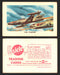 1959 Sicle Airplanes Joe Lowe Corp Vintage Trading Card You Pick Singles #1-#76 A-11		F-94C “Starfire”  - TvMovieCards.com