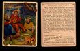 1909 T53 Hassan Cigarettes Cowboy Series #1-50 Trading Cards Singles #11 Evening On The Prairie  - TvMovieCards.com