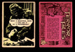 1967 Movie Monsters Terror Tales Vintage Trading Cards You Pick Singles #1-88 #11  - TvMovieCards.com