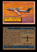 1957 Planes Series I Topps Vintage Card You Pick Singles #1-60 #11  - TvMovieCards.com