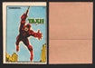 1967 Philadelphia Gum Marvel Super Hero Stickers Vintage You Pick Singles #1-55 11   Daredevil - Taxi!  - TvMovieCards.com