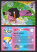 1997 Sailor Moon Prismatic You Pick Trading Card Singles #1-#72 Cracked 11   Matchmaker  - TvMovieCards.com