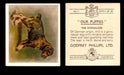 1936 Godfrey Phillips "Our Puppies" Tobacco You Pick Singles Trading Cards #1-30 #11 The Schnauzer  - TvMovieCards.com