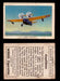 1942 Modern American Airplanes Series C Vintage Trading Cards Pick Singles #1-50 11	 	U.S. Army Amphibian  - TvMovieCards.com