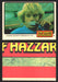 1981 Dukes of Hazzard Sticker Trading Cards You Pick Singles #1-#66 Donruss 11   Bo Duke Shooting Bow & Arrow  - TvMovieCards.com