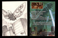 GODZILLA: KING OF THE MONSTERS Artist Sketch Trading Card You Pick Singles #11 Mothra by Bill Maus  - TvMovieCards.com