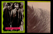 Dark Shadows Series 2 (Green) Philadelphia Gum Vintage Trading Cards You Pick #11  - TvMovieCards.com
